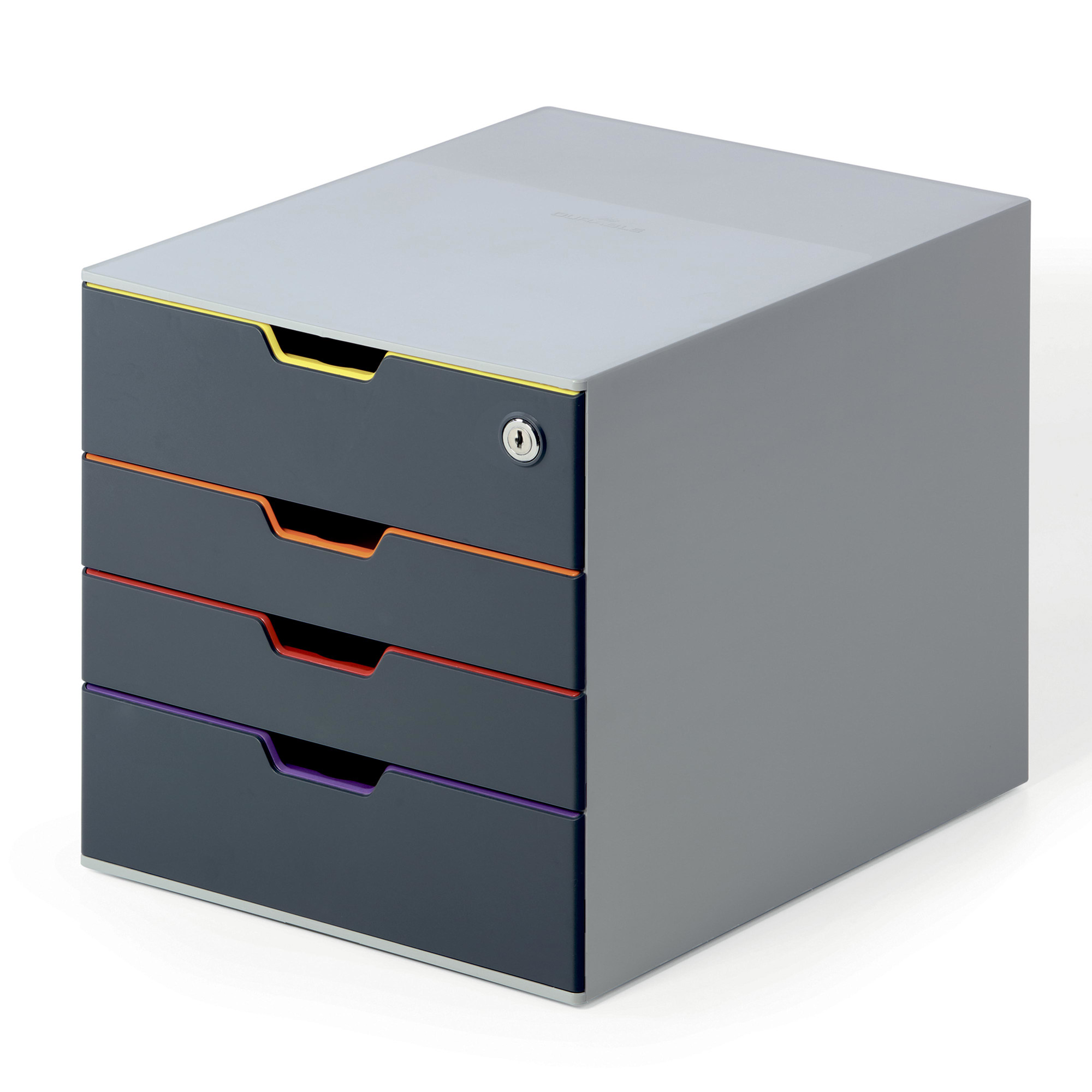 Skuffekabinet VARICOLOR® 4 SAFE