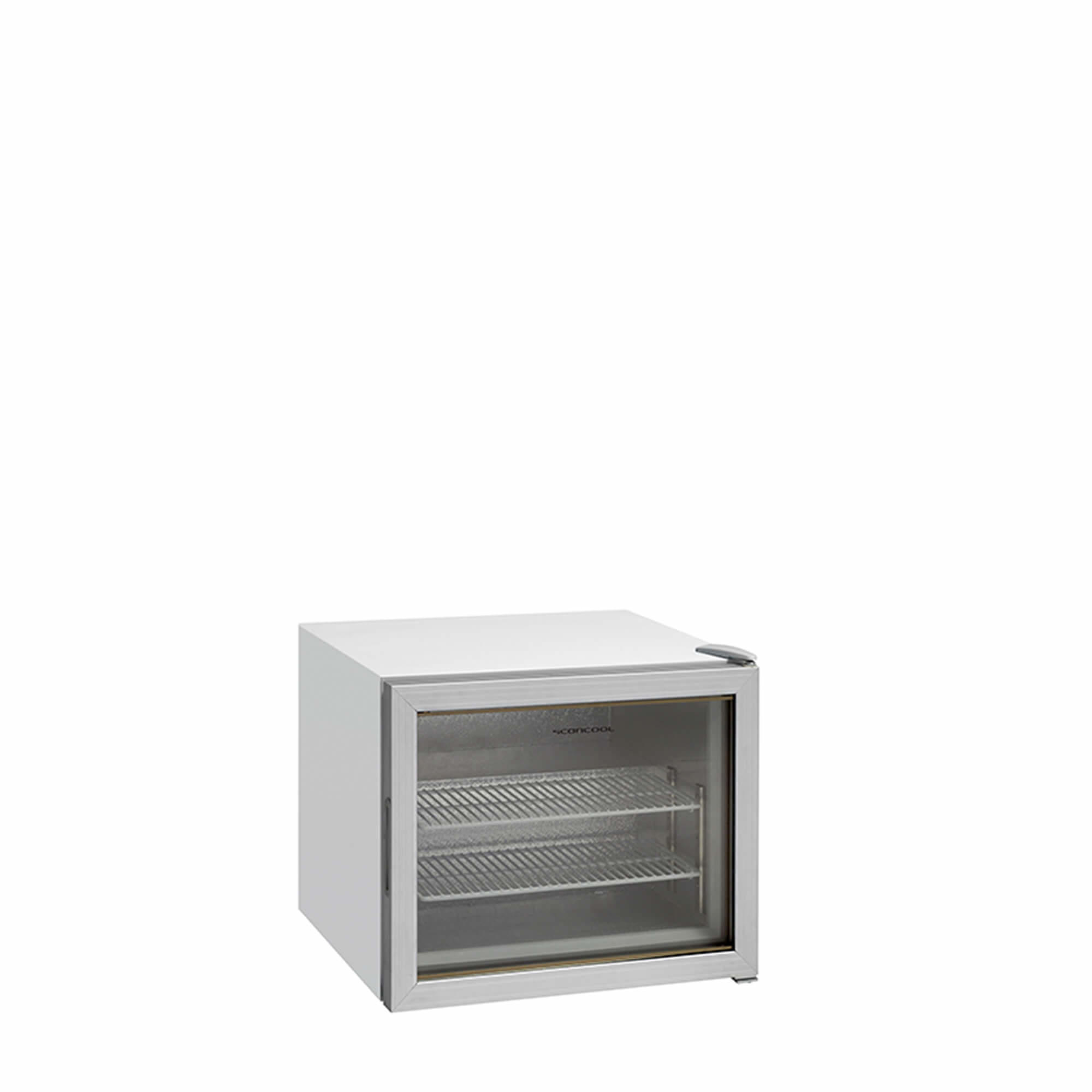 Display fryser Scandomestic SD 46 E.