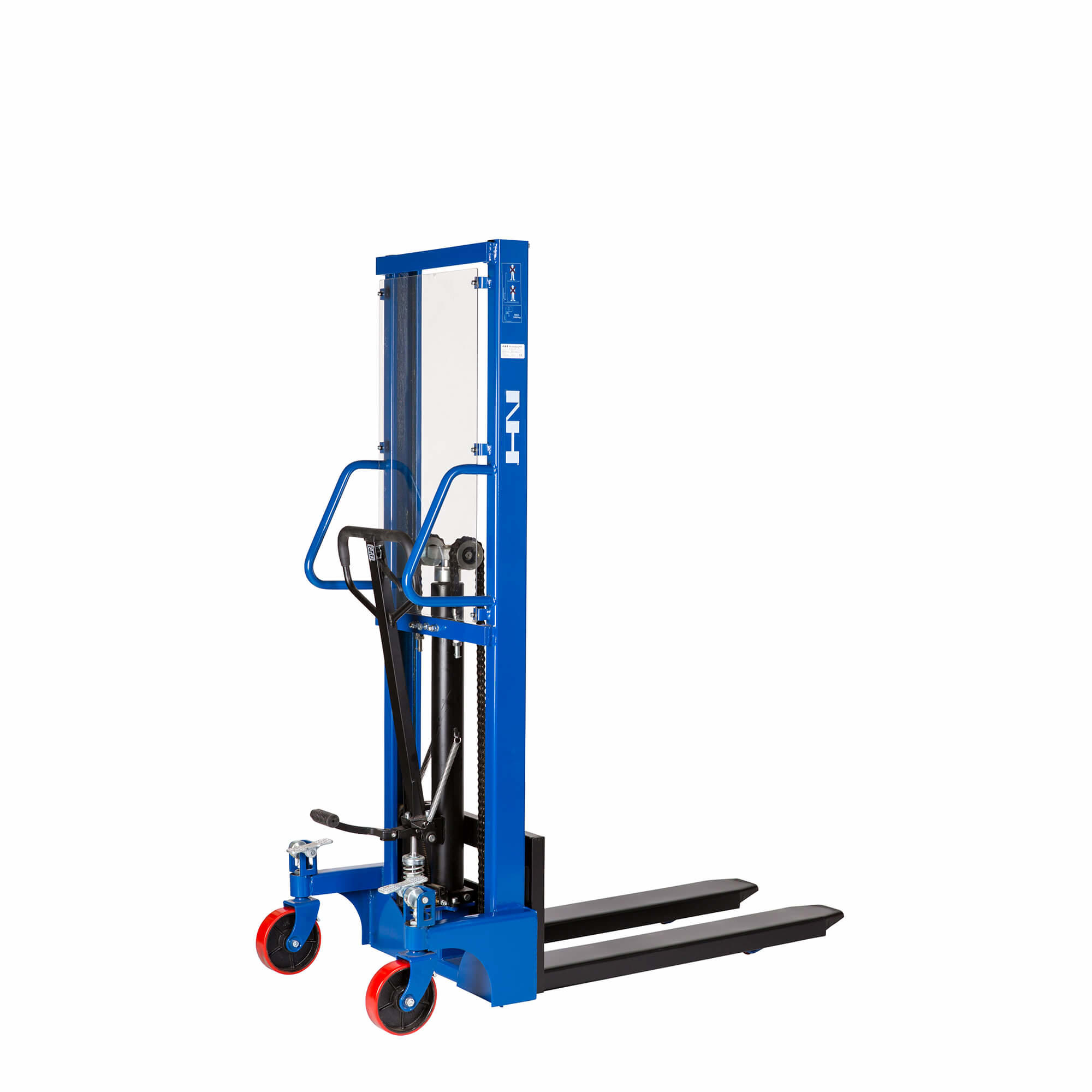 Stabler manuel 1025