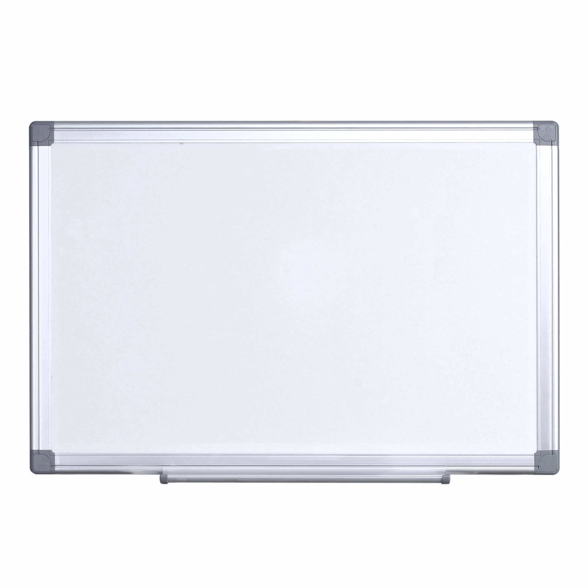 Whiteboard tavle ECO 180x120 cm.