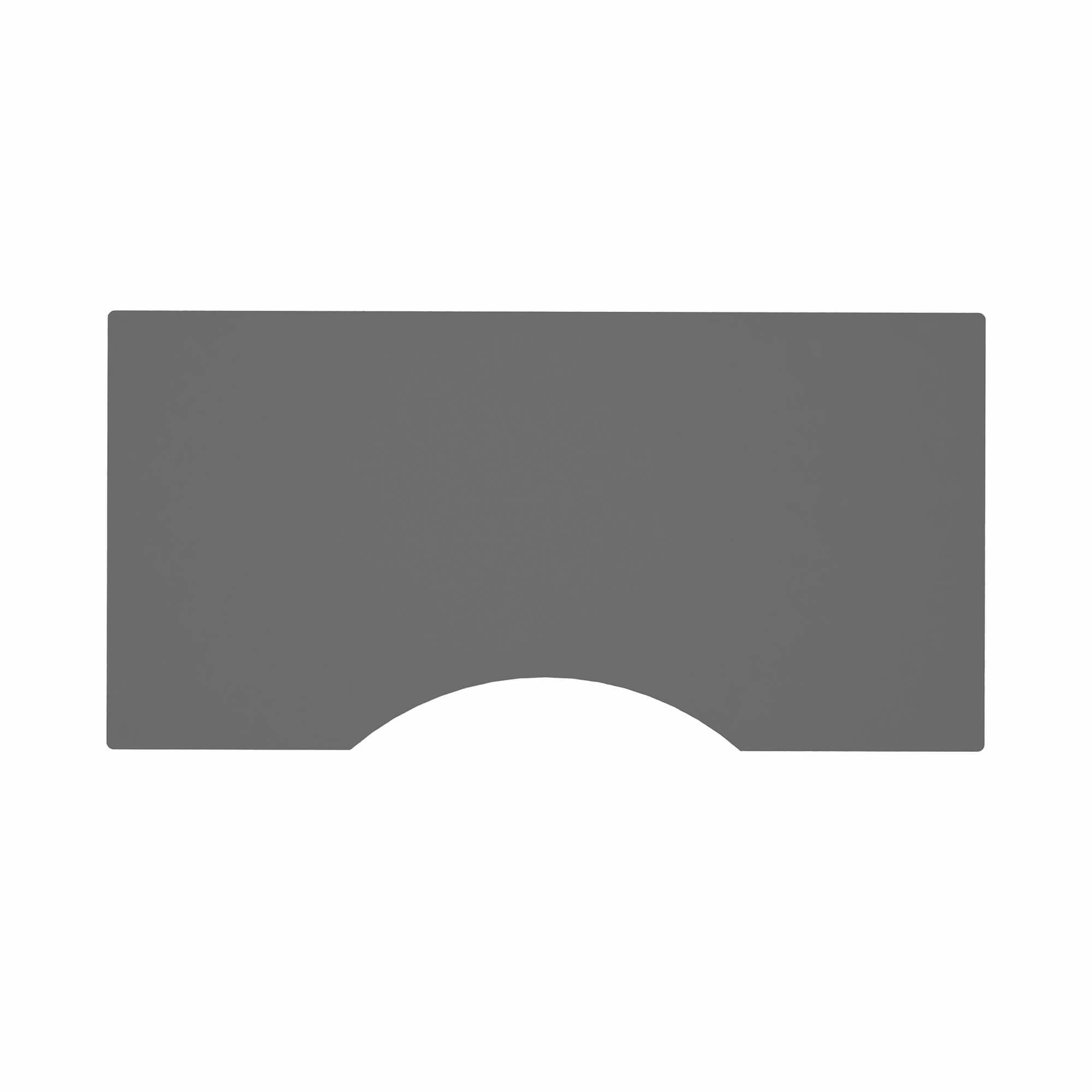 Bordplade 90x180 center, laminat