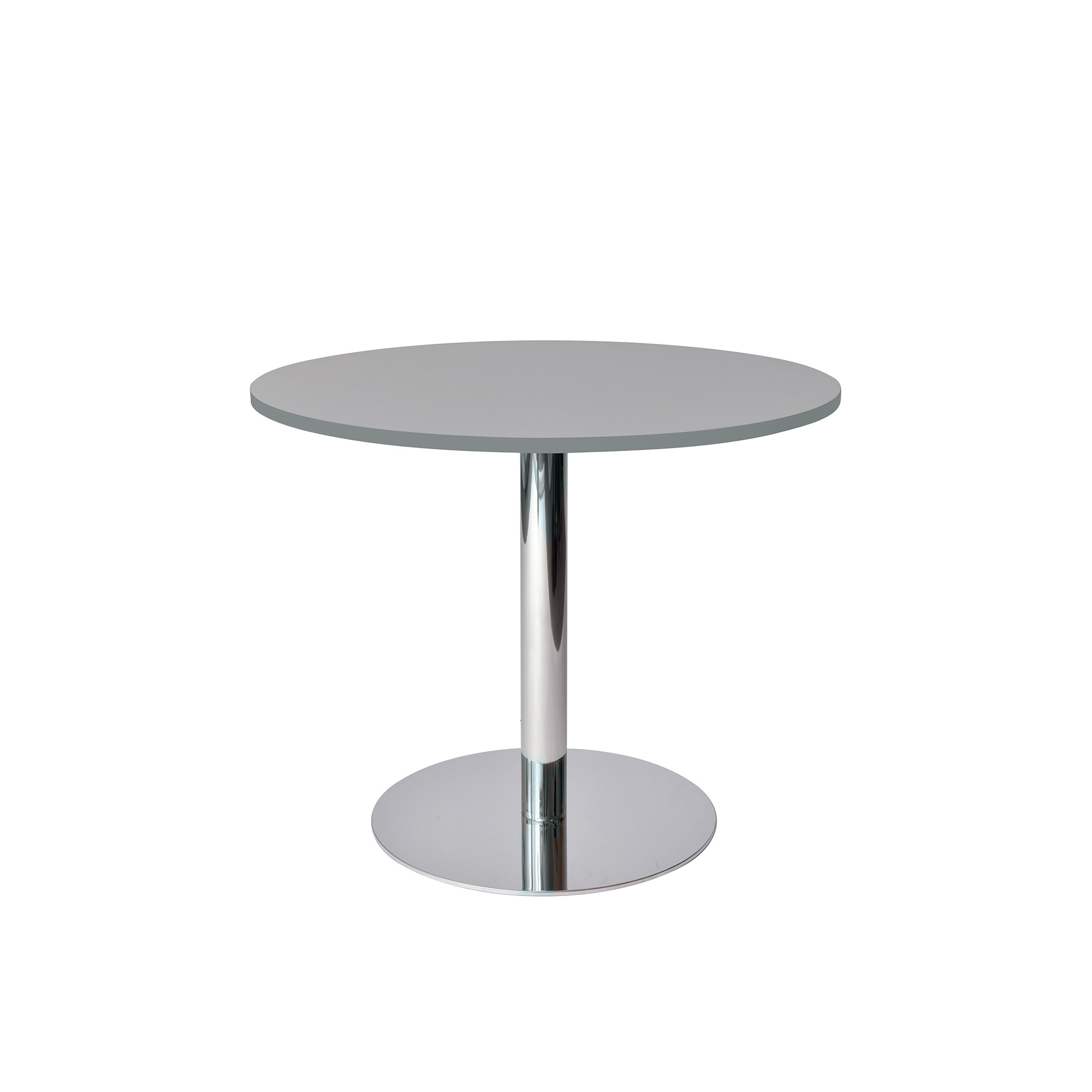 Rundt bord Van Doren Ø90 cm, Antracit