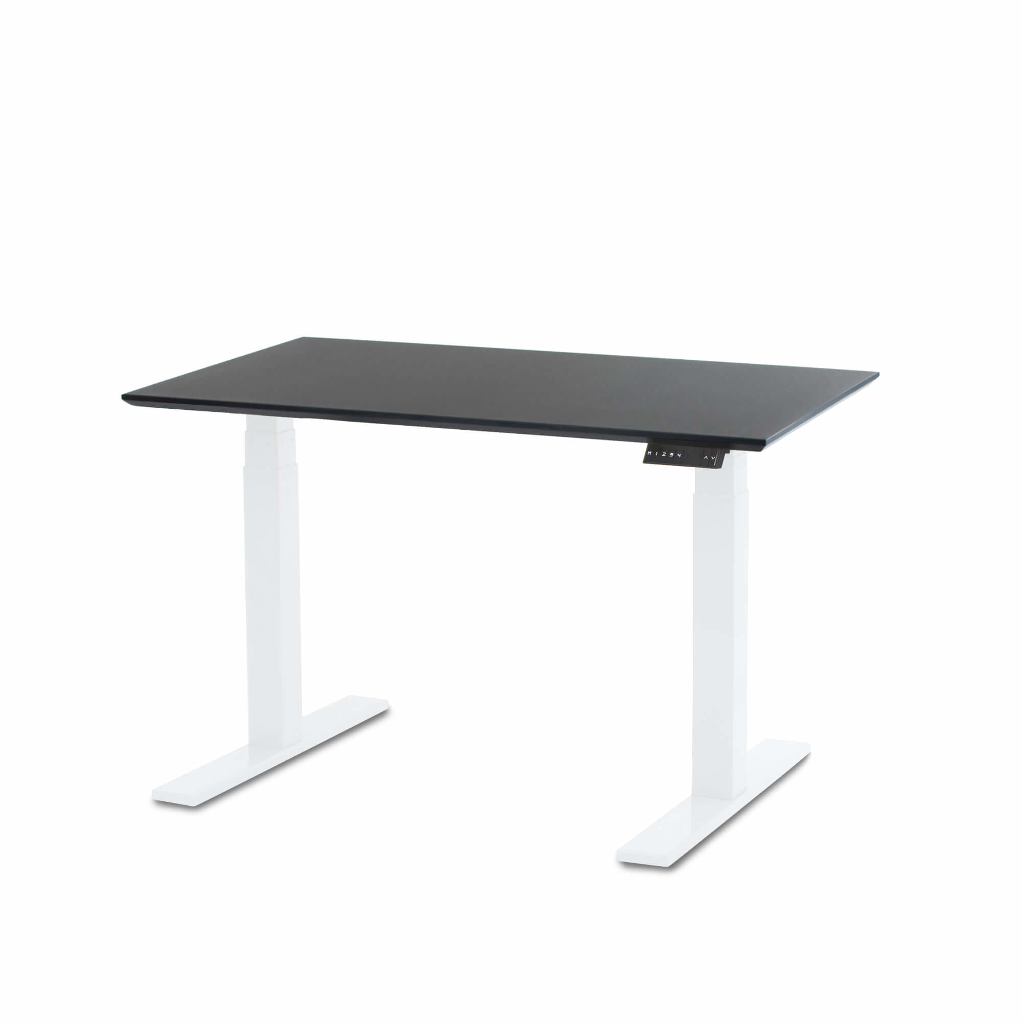 Hæve sænkebord Corporate 80x120