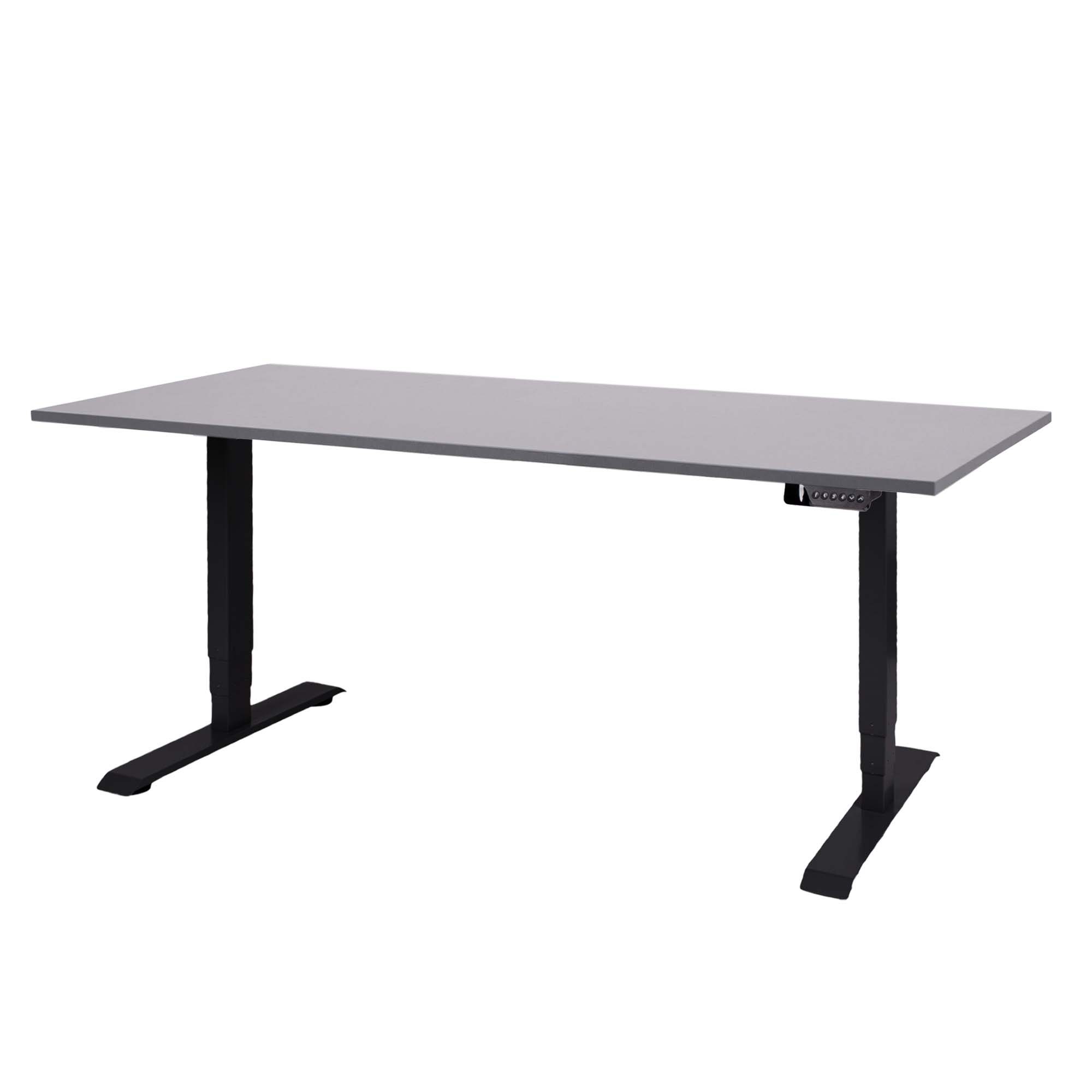 Hæve sænkebord 90x180 - Manager