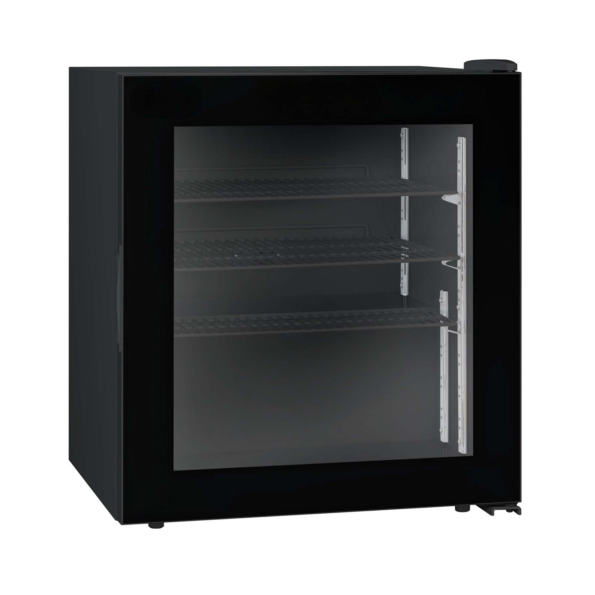 Displayfryseskab DF92BC, 88 L