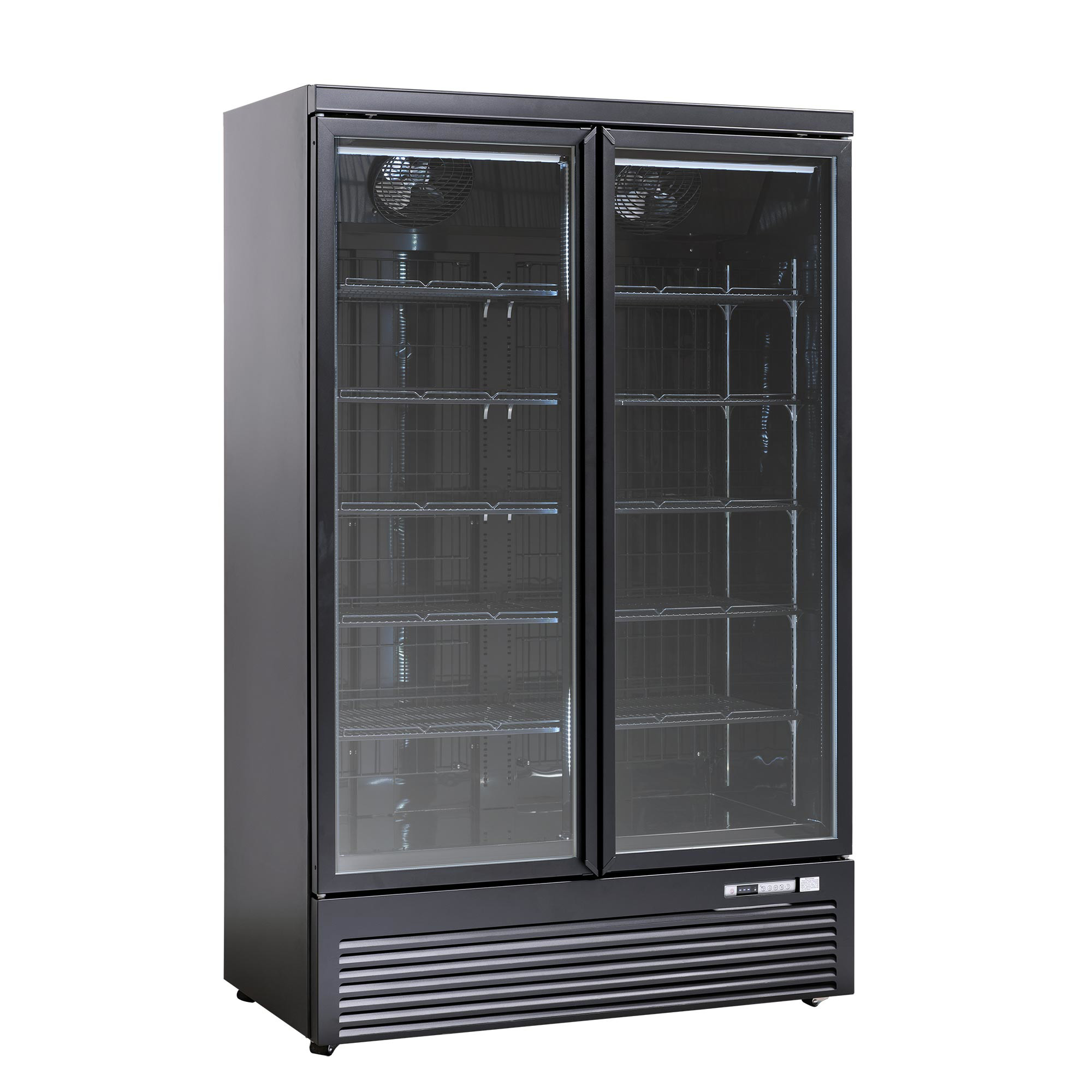 Display fryser Scandomestic DF1006BD