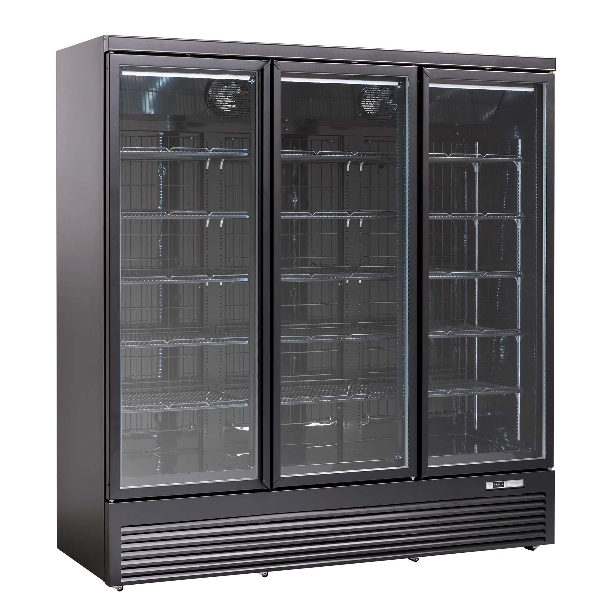 Display fryser Scandomestic DF1563BD