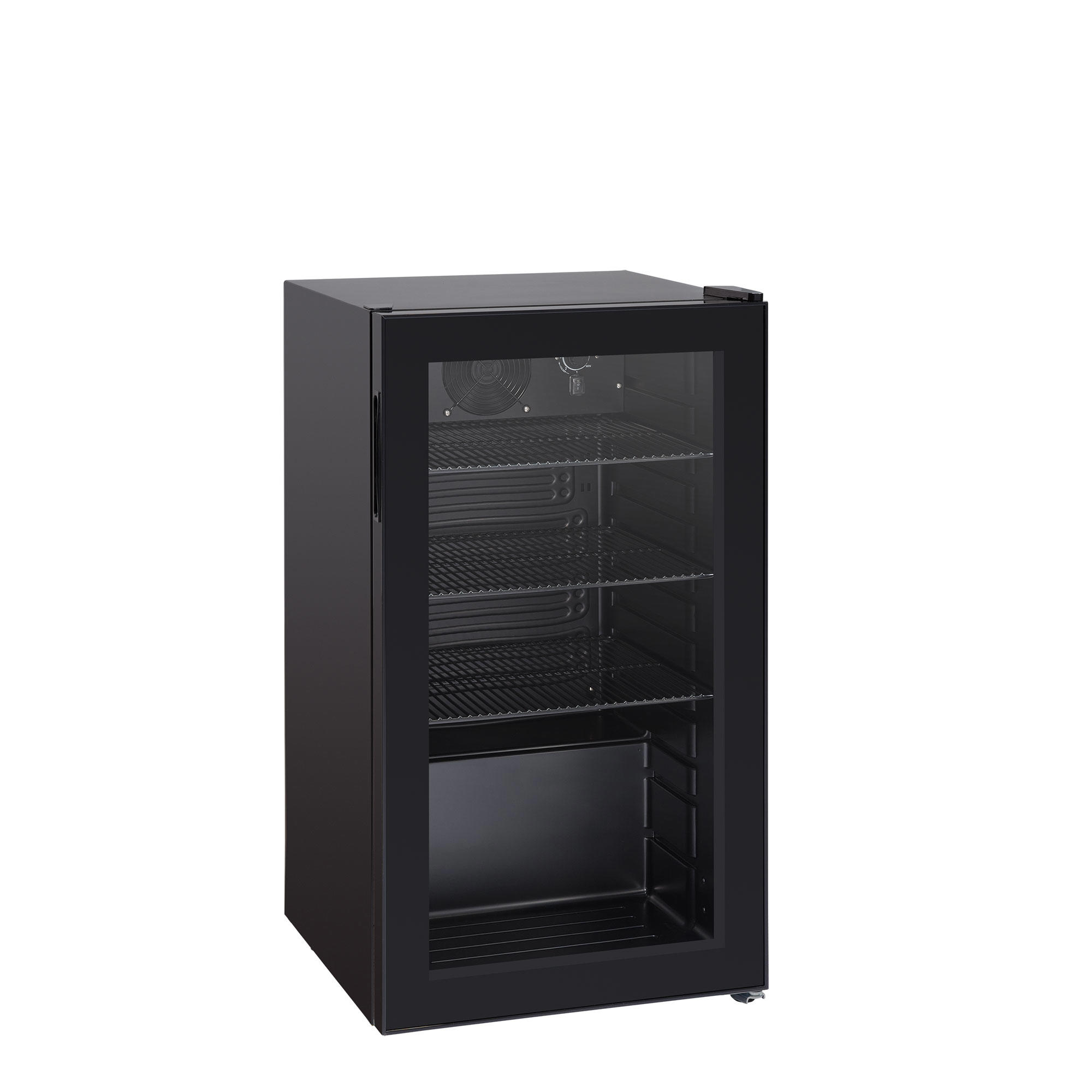 Display køleskab Scandomestic DC98BB