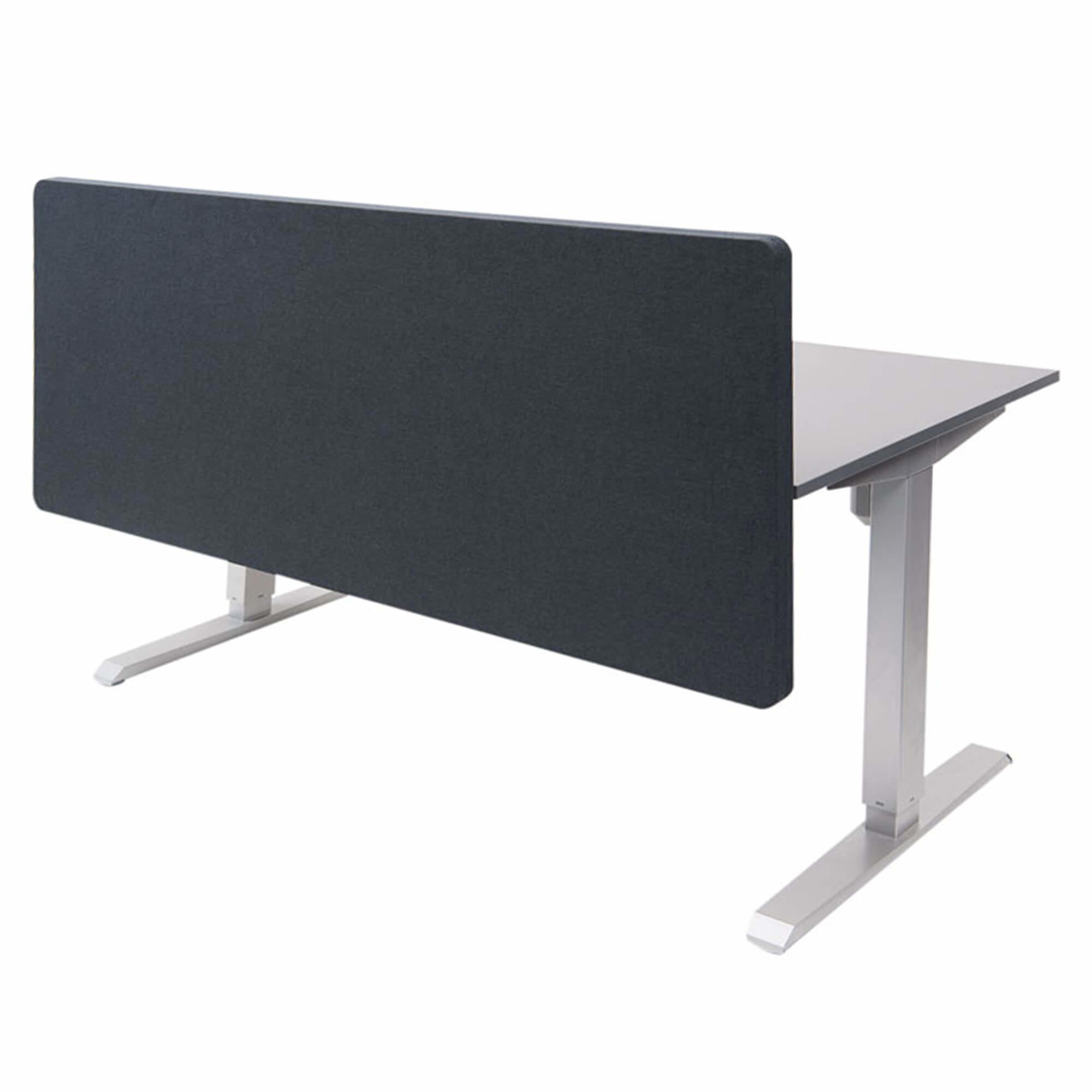 Frontskærm ECO SOFT 180x70h cm.
