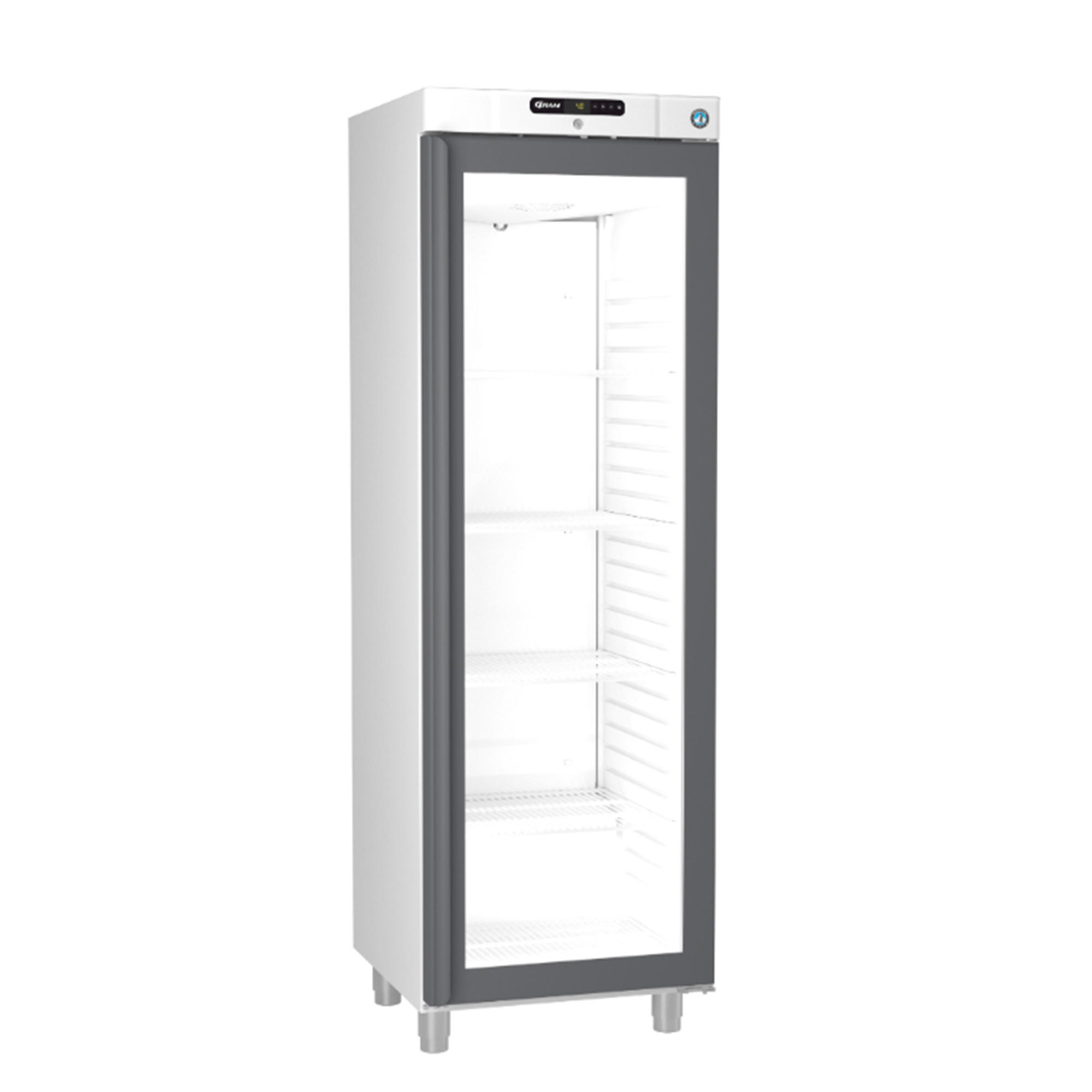 Lagerkøleskab Hoshizaki Compact KG420L DR
