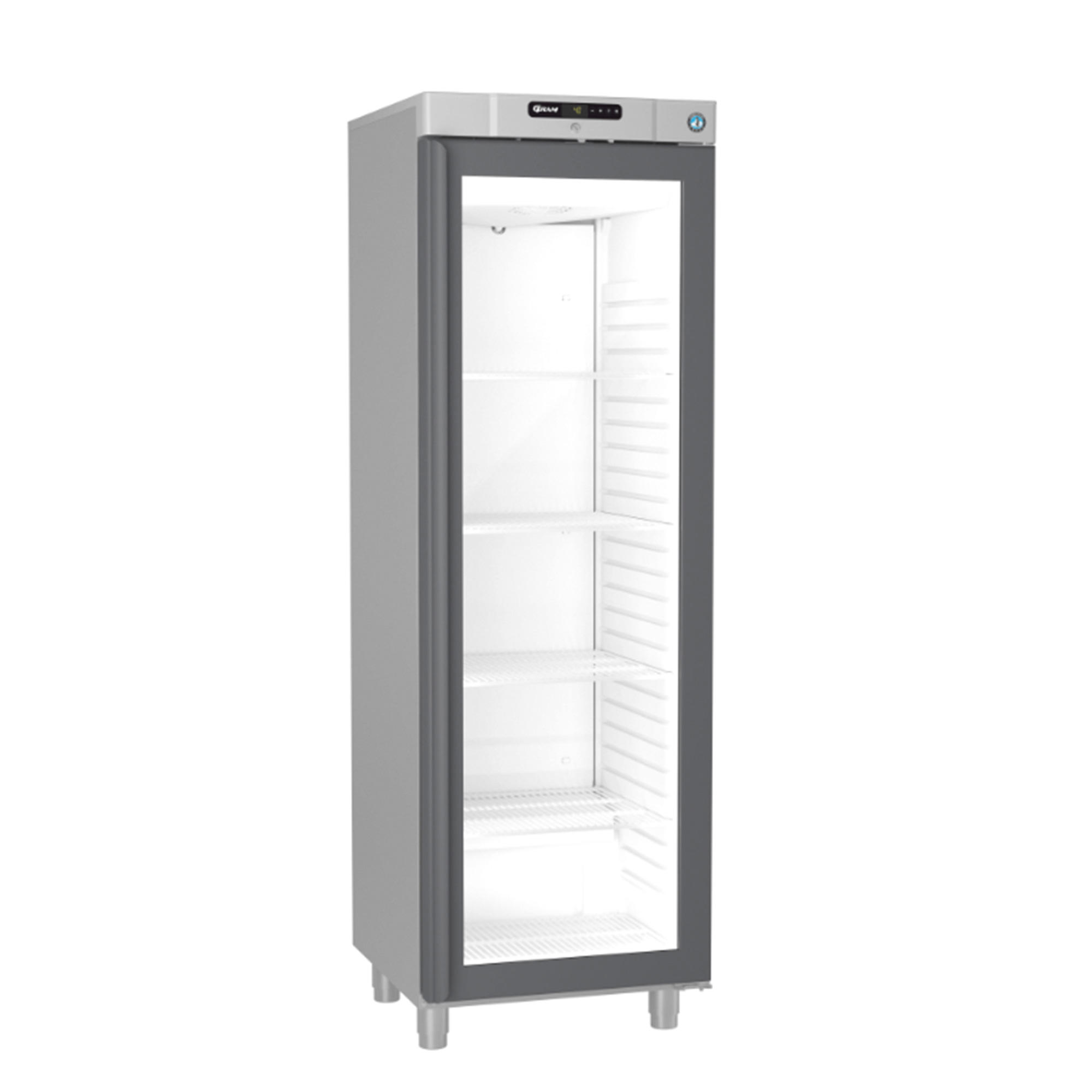 Lagerkøleskab Hoshizaki Compact KG420R DR