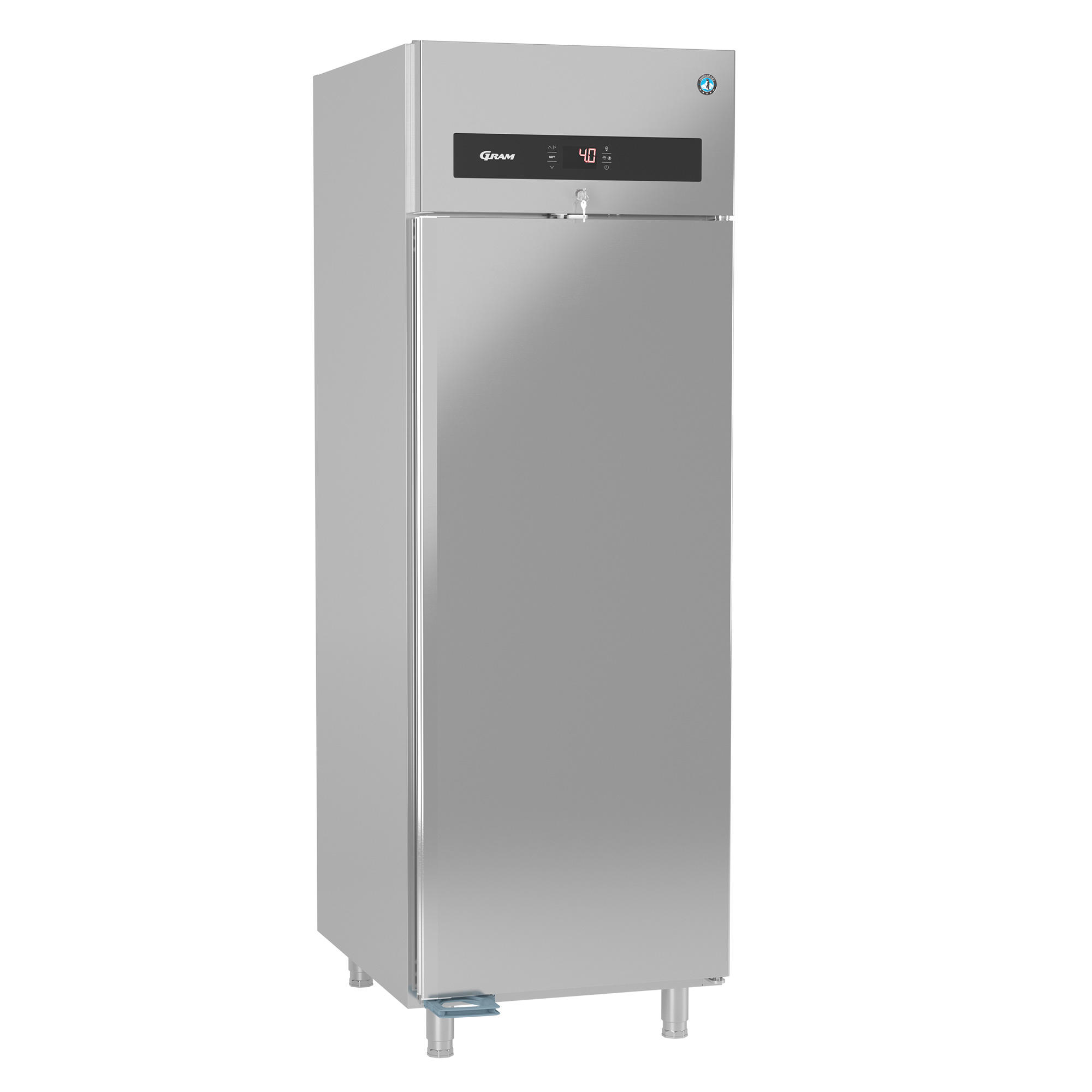 Lagerkøleskab Hoshizaki Premier K 70 L DR