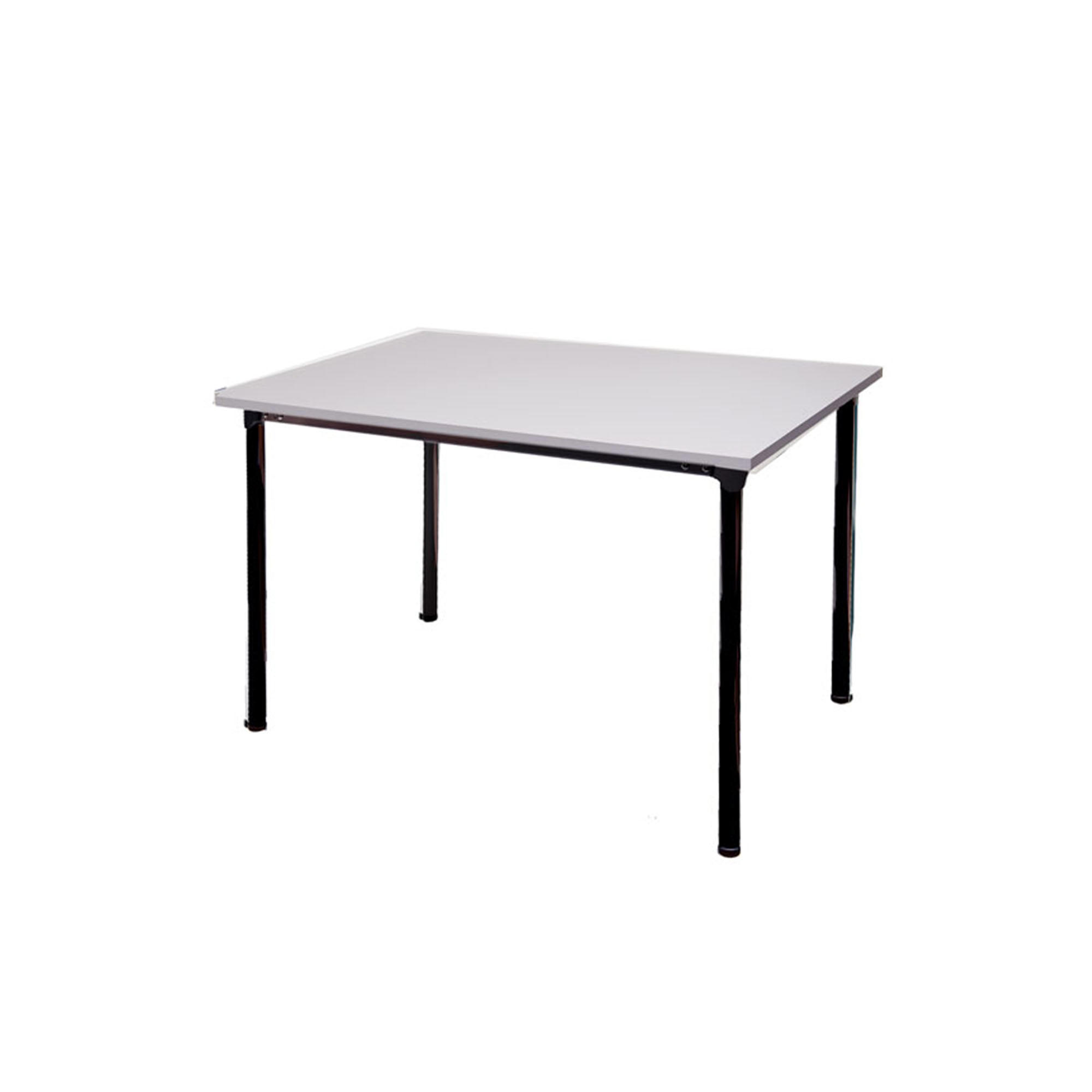 Kantinebord RBM Eminent 80x120, Grå