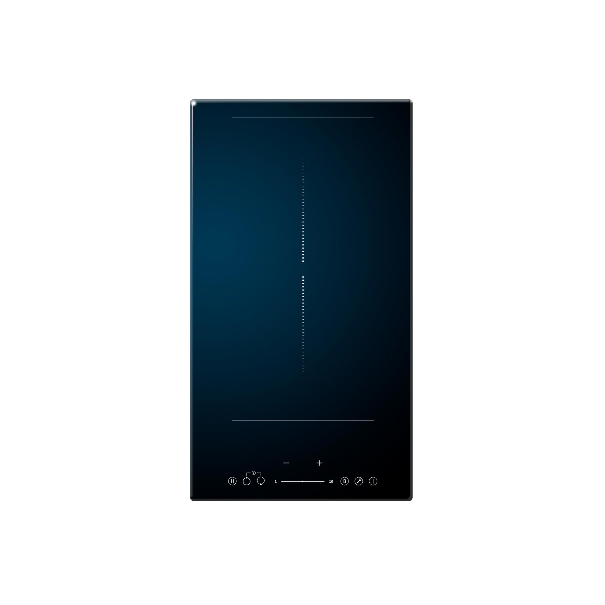 Induktionskogeplade Scandomestic HOI30P1FLEX