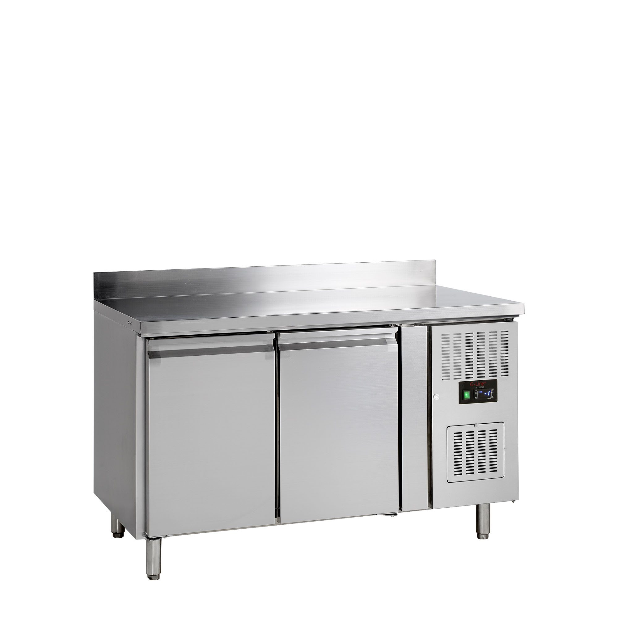 Kølebord Tefcold G-Line GC72 GN1/1