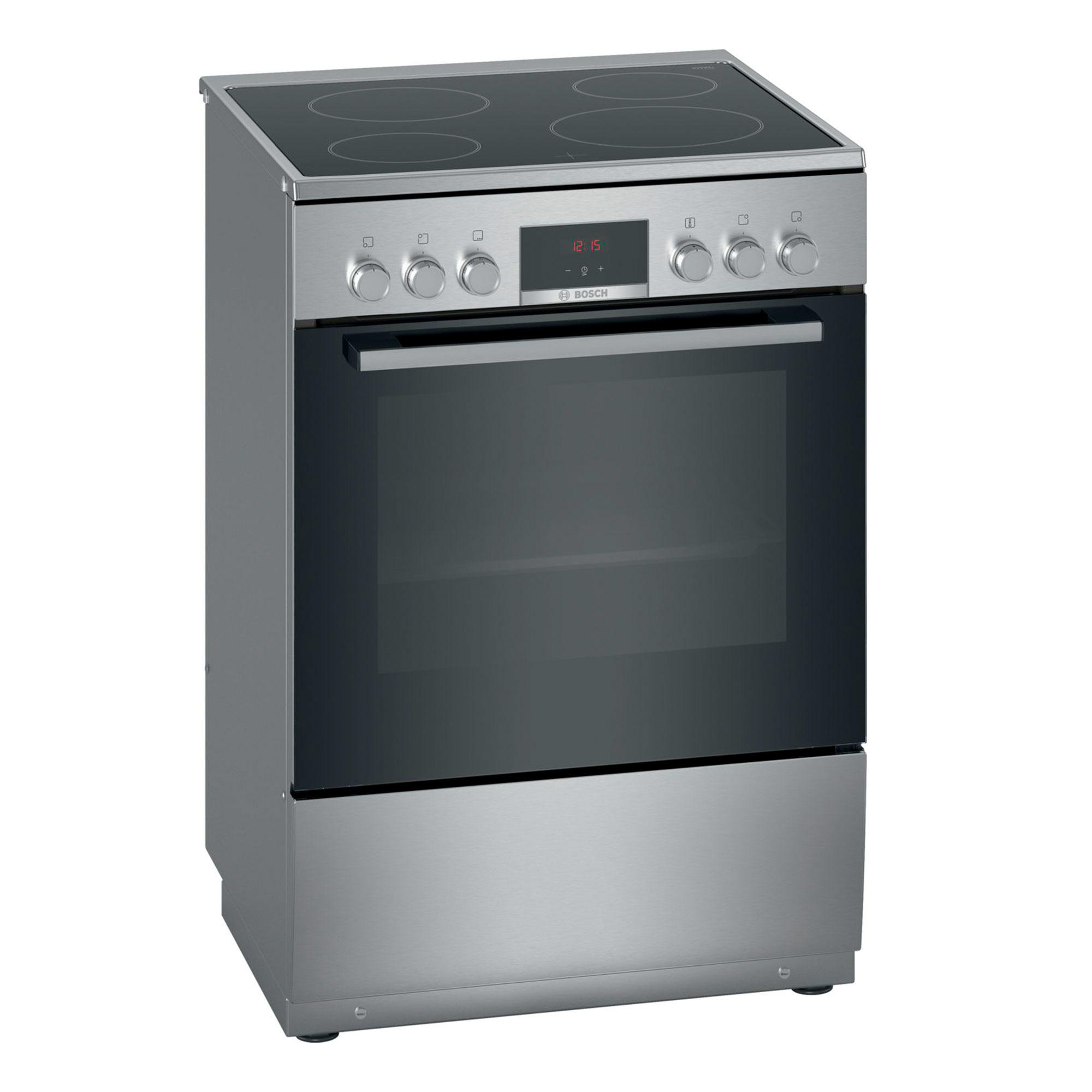 Keramisk komfur Bosch HKN31A050U