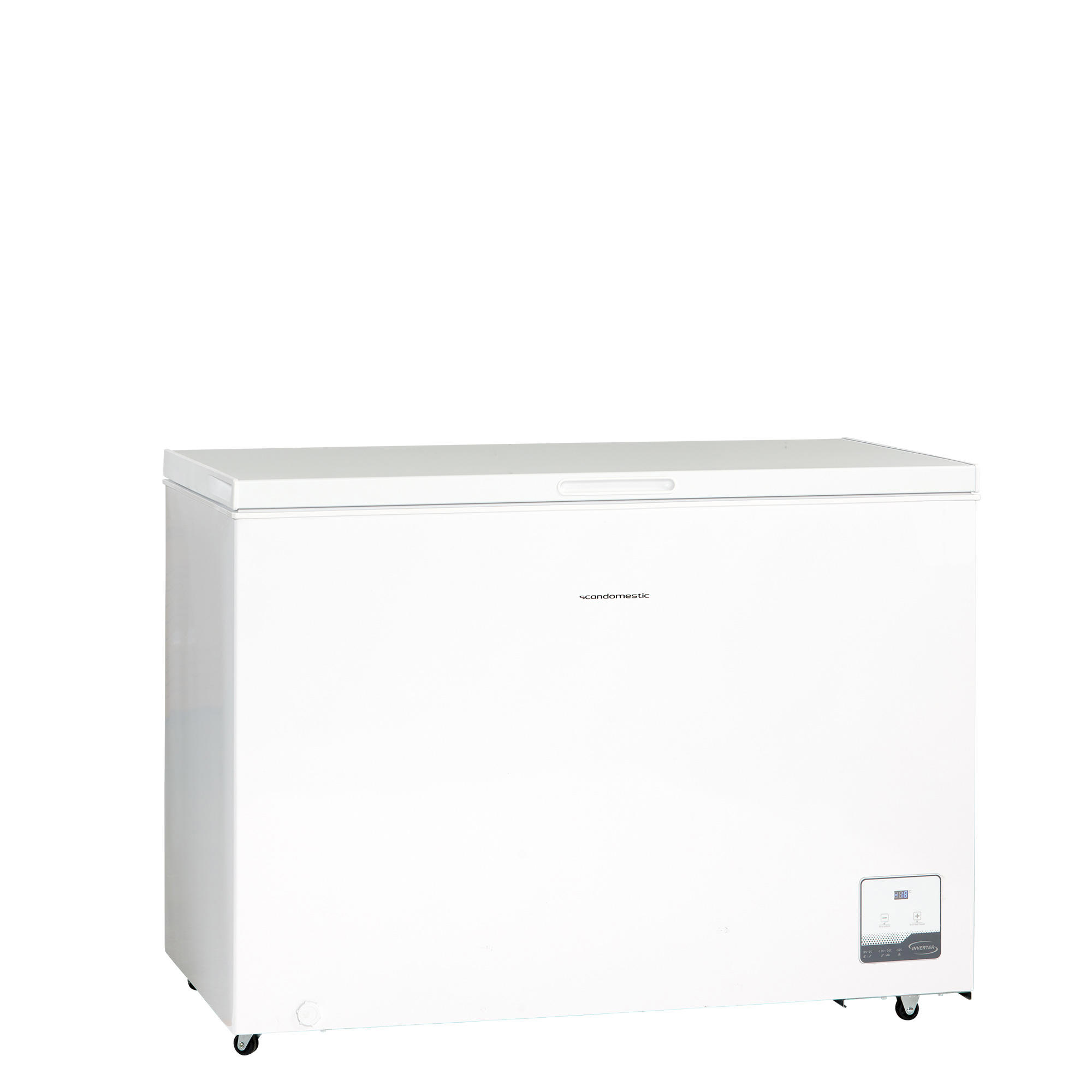 Kummefryser Scandomestic CF300WD