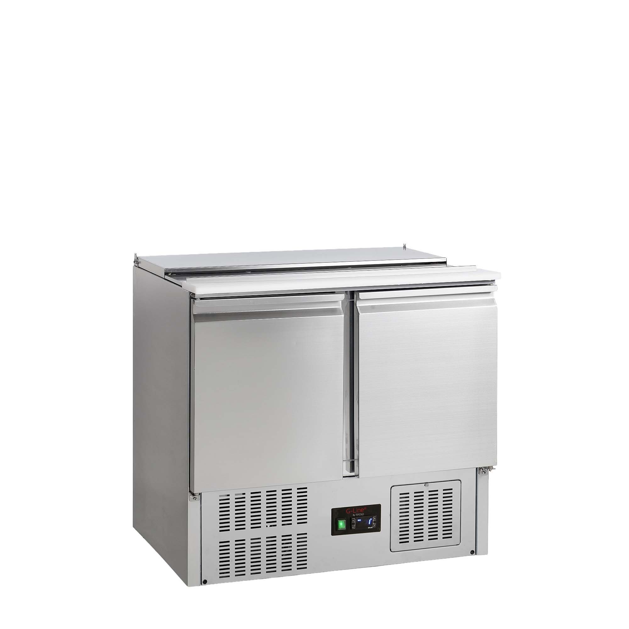 Saladette Tefcold GS92 GN1/1, 90 cm
