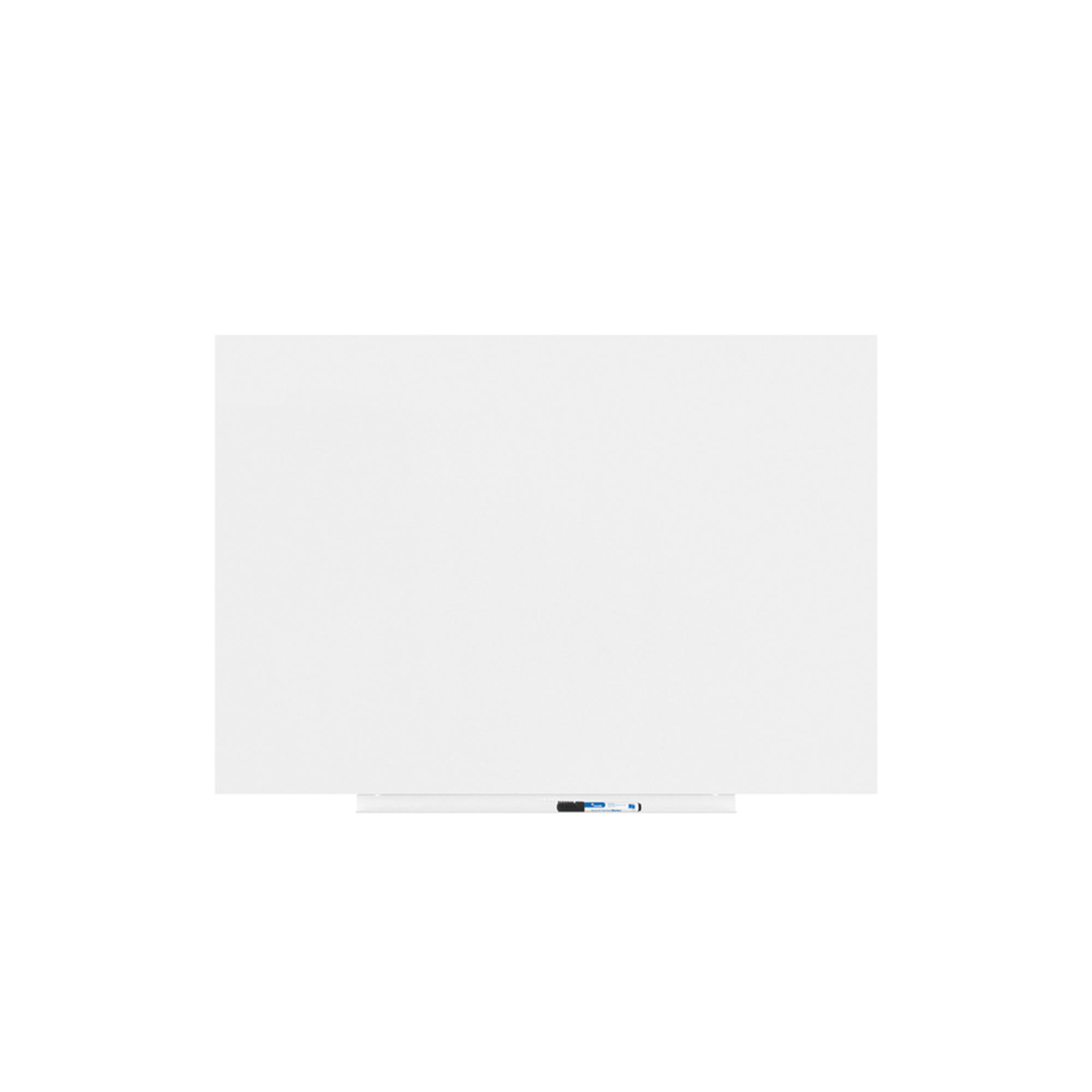 Whiteboard uden ramme Rocada Skin 115x75 cm