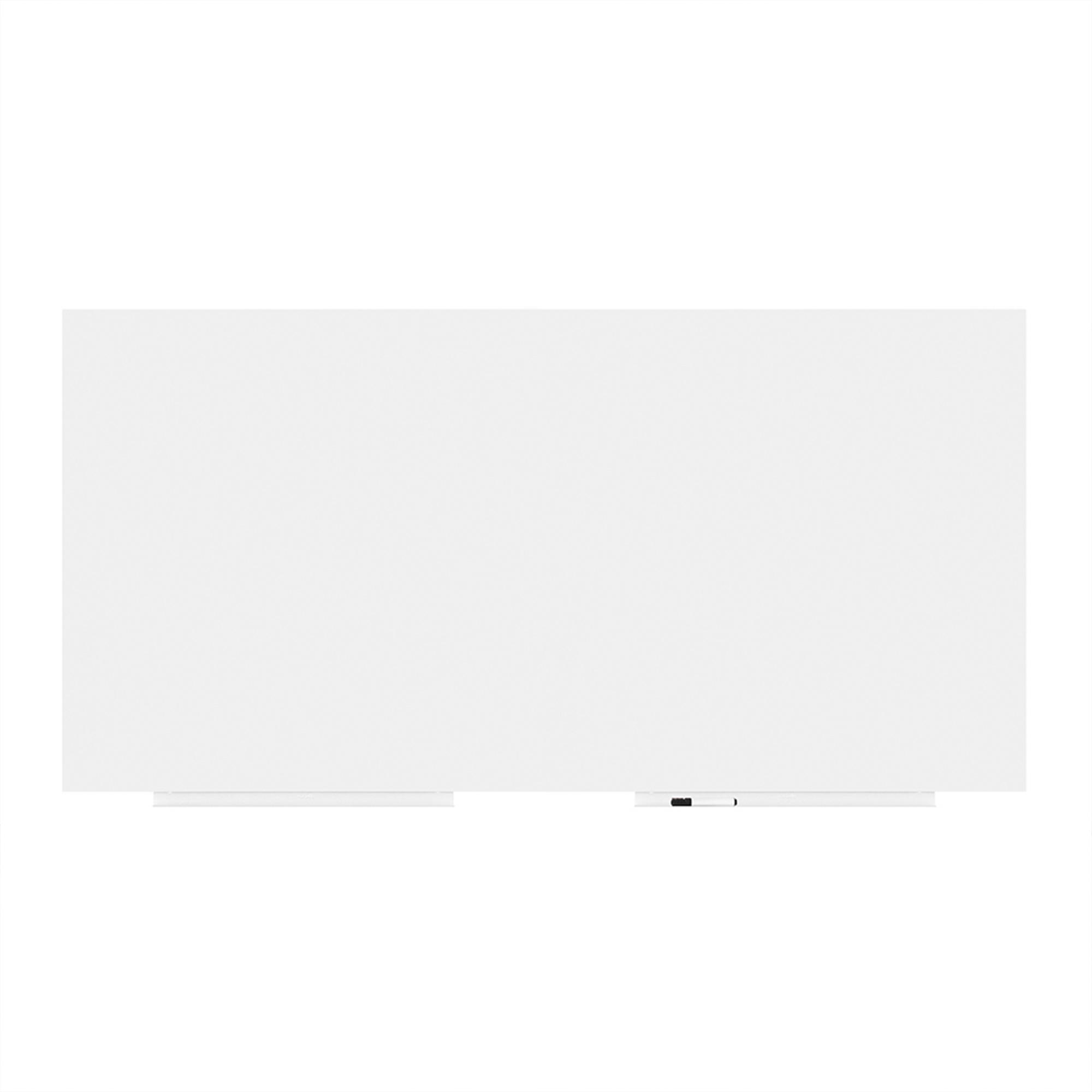 Whiteboard uden ramme Rocada Skin Pro 200x100 cm