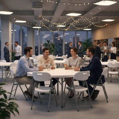 Fest & eventmøbler - fdk Kategori